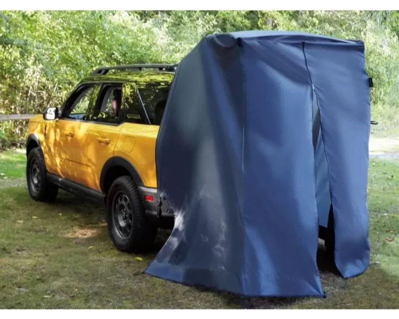 Ford Liftgate Privacy Curtain Ford Bronco Sport 2021-2025 - VM1PZ-99000C38-B