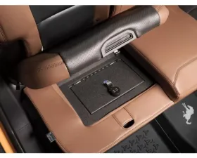 Ford Console Vault Rear Seat Safe Ford Bronco Sport 2021-2025