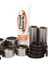 Pivot Works Lower A-Arm Kit                                     - PWAAK-K01-700L - Image 2