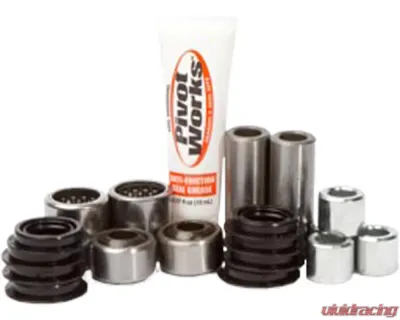 Pivot Works Lower A-Arm Kit - PWAAK-K01-700L