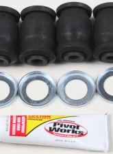 Pivot Works Lower A-Arm Kit                                     - PWAAK-Y09-000L - Image 2