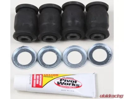 Pivot Works Lower A-Arm Kit - PWAAK-Y09-000L