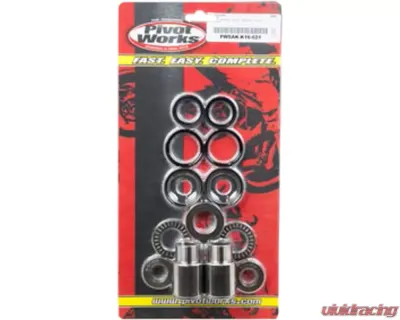Pivot Works Swing Arm Bearing Kit - PWSAK-K16-021
