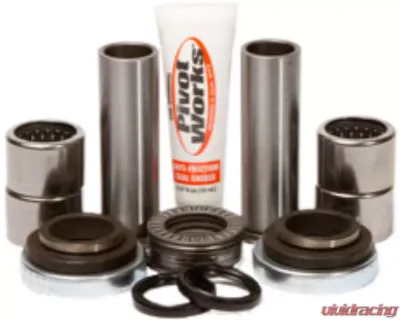 Pivot Works Swing Arm Bearing Kit - PWSAK-S21-400