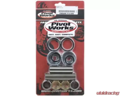 Pivot Works Swing Arm Bearing Kit - PWSAK-Y13-000