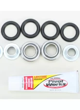 Pivot Works Trailing Arm Bearing Kit                                     - PWTAK-P02-000 - Image 2