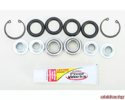 Pivot Works Trailing Arm Bearing Kit - PWTAK-P02-000