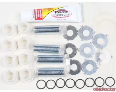 Pivot Works Lower A-Arm Kit - PWAAK-C02-000L