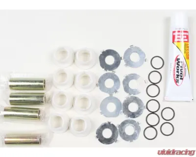 Pivot Works Lower A-Arm Kit - PWAAK-C07-000L