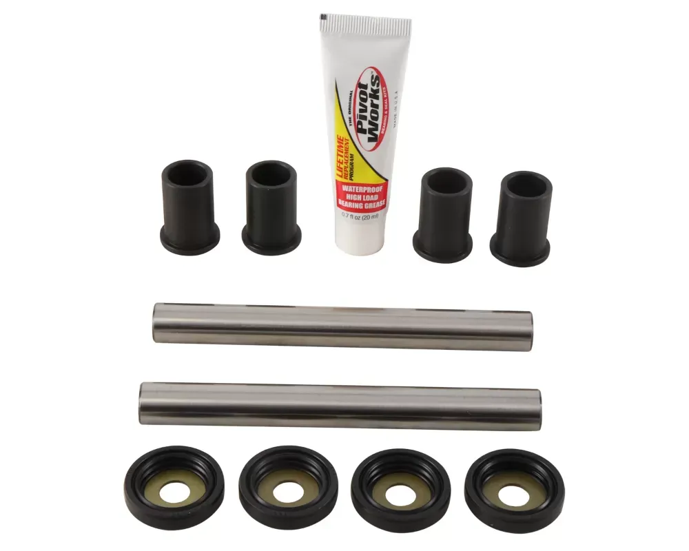 Pivot Works A-Arm Bearing Kit for Honda - PWAAK-H06-000
