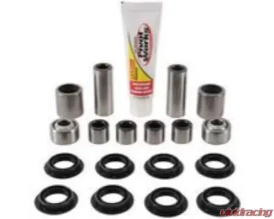Pivot Works Lower A-Arm Kit - PWAAK-K01-700L