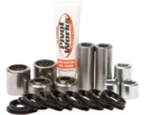 Pivot Works Upper A-Arm Kit
