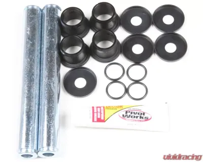 Pivot Works Upper A-Arm Kit - PWAAK-K07-000U