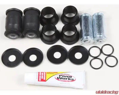 Pivot Works Lower A-Arm Kit - PWAAK-K10-000L
