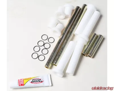 Pivot Works Upper Rear A-Arm Kit - PWAAK-P02-000U