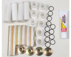 Pivot Works Lower Rear A-Arm Kit