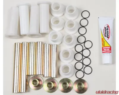 Pivot Works Lower Rear A-Arm Kit - PWAAK-P03-000L