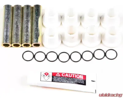 Pivot Works Lower A-Arm Kit - PWAAK-P05-000L