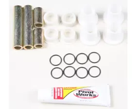 Pivot Works Upper A-Arm Kit