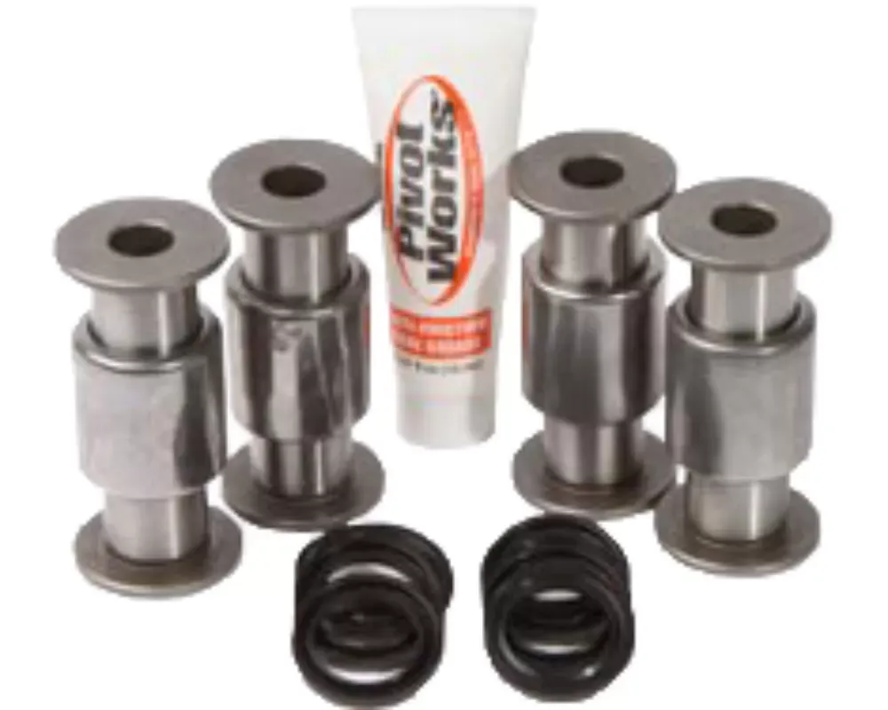 Pivot Works Upper A-Arm Kit - PWAAK-S07-400U