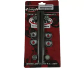 Pivot Works Upper A-Arm Kit