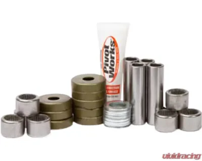 Pivot Works Lower A-Arm Kit - PWAAK-Y02-000L