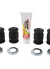Pivot Works Lower A-Arm Kit                                     - PWAAK-Y09-000L - Image 2