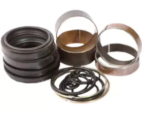 Pivot Works Fork Seal and Bushing Kit