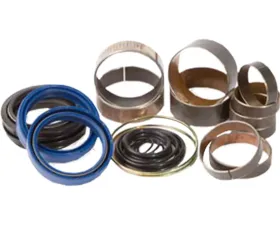 Pivot Works Fork Seal and Bushing Kit