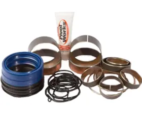 Pivot Works Fork Seal and Bushing Kit