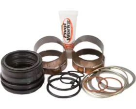 Pivot Works Fork Seal and Bushing Kit