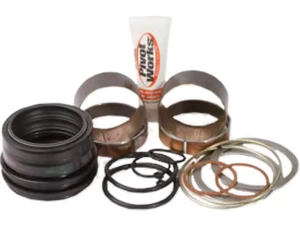 Pivot Works Fork Seal and Bushing Kit - PWFFK-H05-001 - Image 2