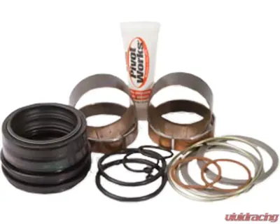 Pivot Works Fork Seal and Bushing Kit - PWFFK-H05-001