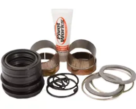 Pivot Works Fork Seal and Bushing Kit