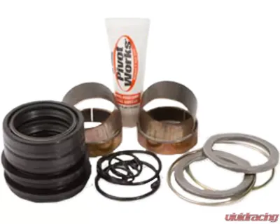 Pivot Works Fork Seal and Bushing Kit - PWFFK-H07-001