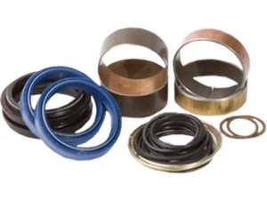 Pivot Works Fork Seal and Bushing Kit - PWFFK-H08-001 - Image 3