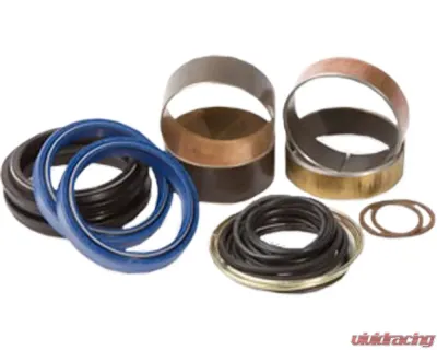 Pivot Works Fork Seal and Bushing Kit - PWFFK-H08-001