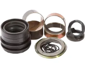 Pivot Works Fork Seal and Bushing Kit