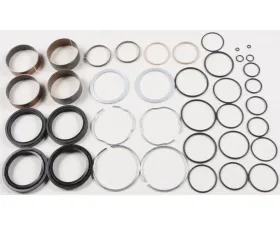 Pivot Works Fork Seal and Bushing Kit