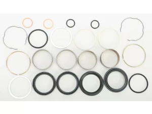 Pivot Works Fork Seal and Bushing Kit - PWFFK-H16-000 - Image 4
