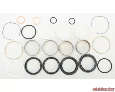 Pivot Works Fork Seal and Bushing Kit - PWFFK-H16-000