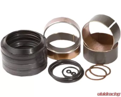 Pivot Works Fork Seal and Bushing Kit - PWFFK-K01-020