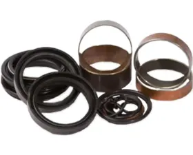 Pivot Works Fork Seal and Bushing Kit