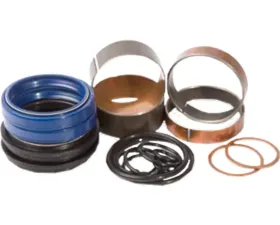Pivot Works Fork Seal and Bushing Kit