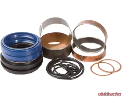 Pivot Works Fork Seal and Bushing Kit - PWFFK-K05-021