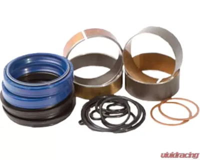 Pivot Works Fork Seal and Bushing Kit - PWFFK-K06-021