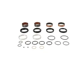 Pivot Works Fork Seal and Bushing Kit