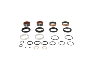 Pivot Works Fork Seal and Bushing Kit - PWFFK-K08-021 - Image 2