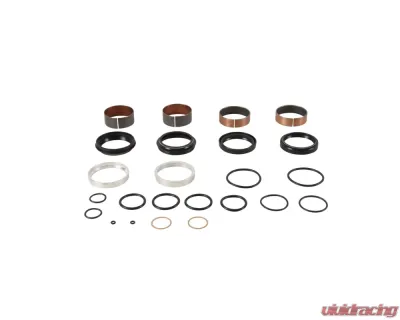 Pivot Works Fork Seal and Bushing Kit - PWFFK-K08-021
