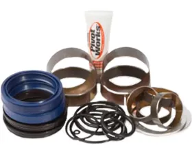 Pivot Works Fork Seal and Bushing Kit